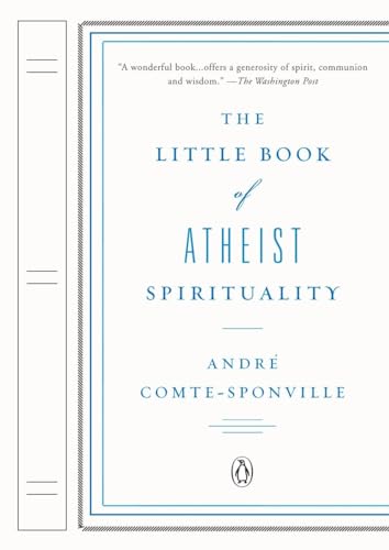 The Little Book of Atheist Spirituality von Random House Books for Young Readers